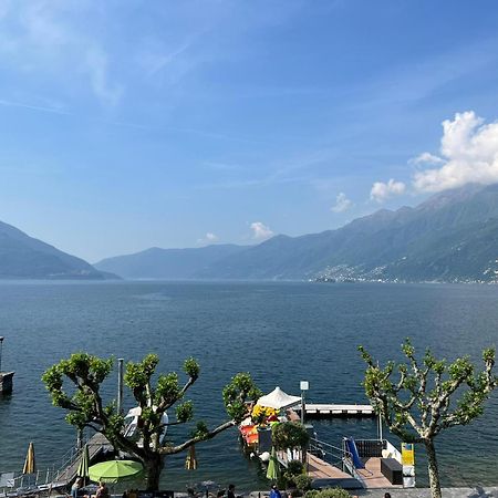 Ascona: Nostrana Apt. 2 Номер фото