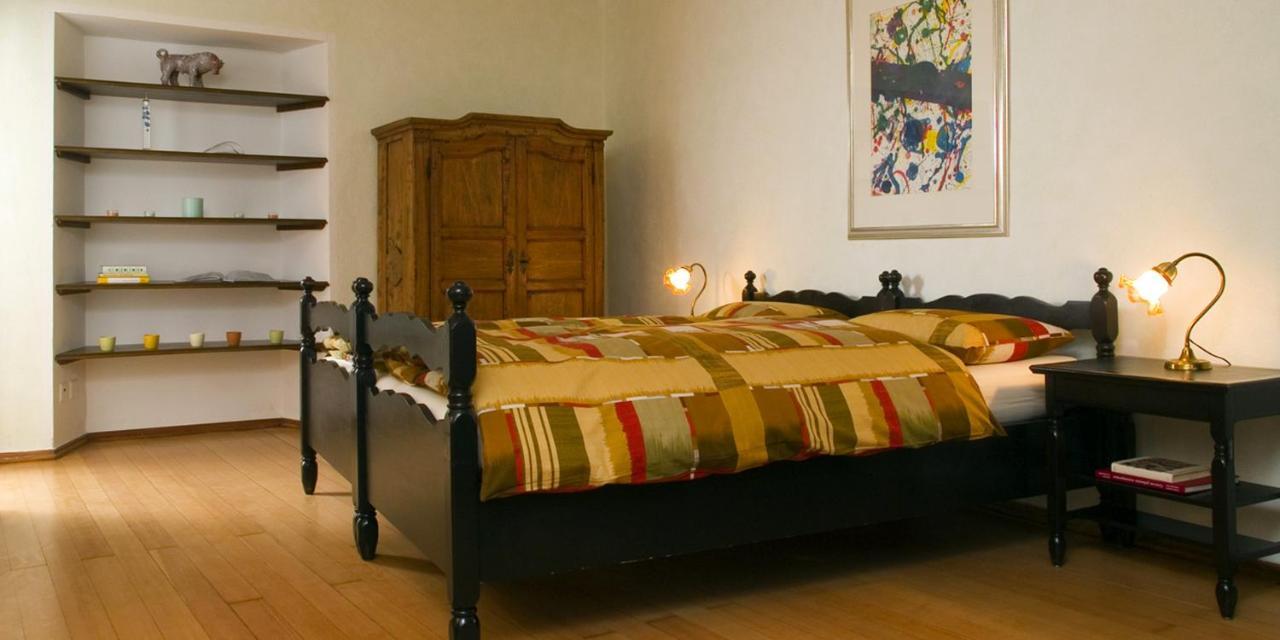 Ascona: Nostrana Apt. 2 Экстерьер фото