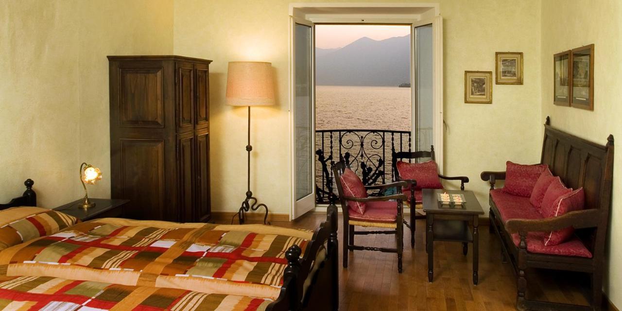 Ascona: Nostrana Apt. 2 Экстерьер фото