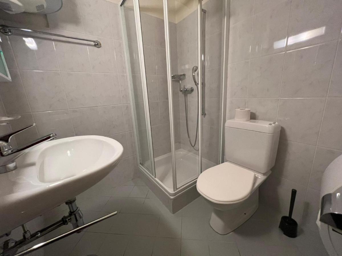 Ascona: Nostrana Apt. 2 Экстерьер фото